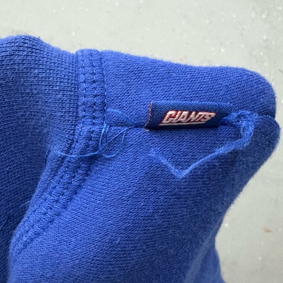 Nike NY Giants hoodie - Picture 10 of 11